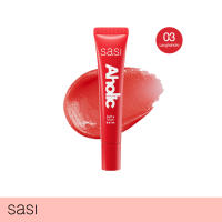 [ใหม่] sasi อะโฮลิค เจลลี่ ทินท์ บาล์ม Aholic Jelly Tint Balm 8ml