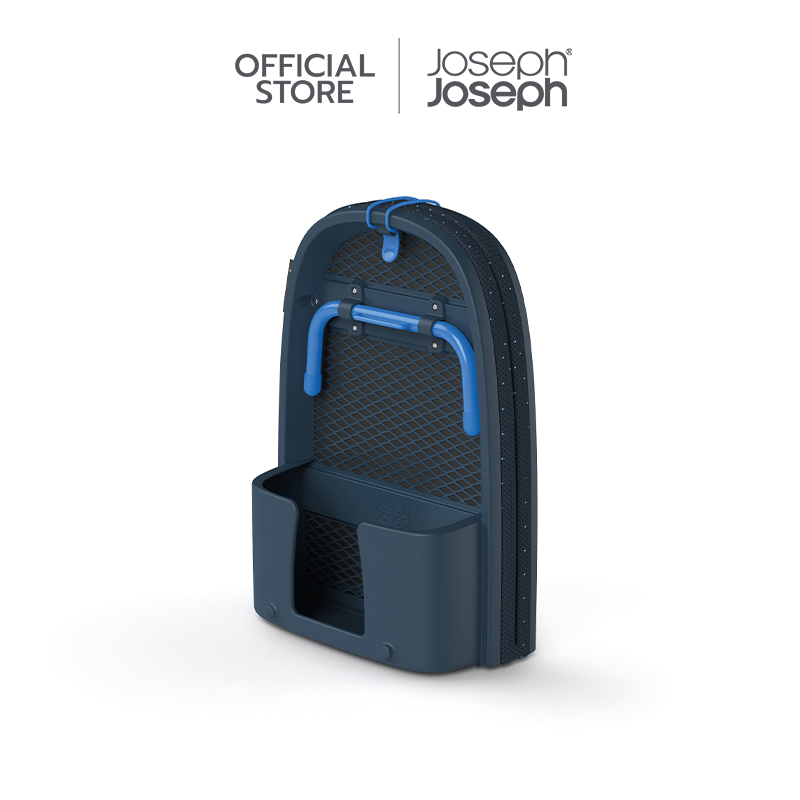 Joseph Joseph โต๊ะรองรีดผ้าแบบพับได้ สำหรับวางบนโต๊ะ รุ่น Pocket Plus สามารถใช้กับเตารีดไอน้ำได้ N50010 ราคา 5,550 บาท*ส่งฟรี