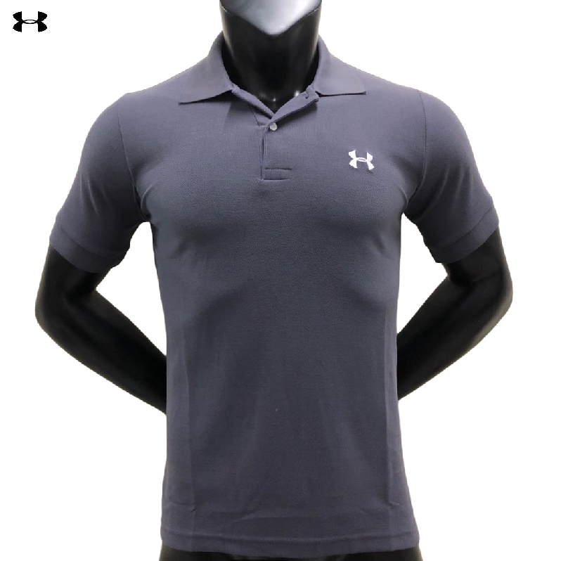 2020 ใหม่เสื้อโปโลผู้ชาย (under armour) แขนสั้นคอปกเสื้อยืดผ้าฝ้ายคุณภาพสูงสวมใส่สบายดีไซน์ยอดเยี่ยมผ้าฝ้าย 100% ที่ไม่มีใครเทียบได้