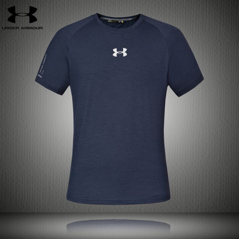 เสื้อคอกลม UNDER ARMOUR สวยๆ T-shirt for men