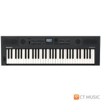 Roland Go Keys 5 Keyboard คีย์บอร์ด GoKeys Keys5 GoKeys5
