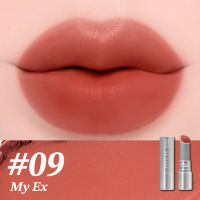 4U2 YOU’RE MINE RECALL - ลิปแมทแบบแท่ง กลบสีปากมิด ปากฟูเนียนกริ๊บ ลิปแมต4u2