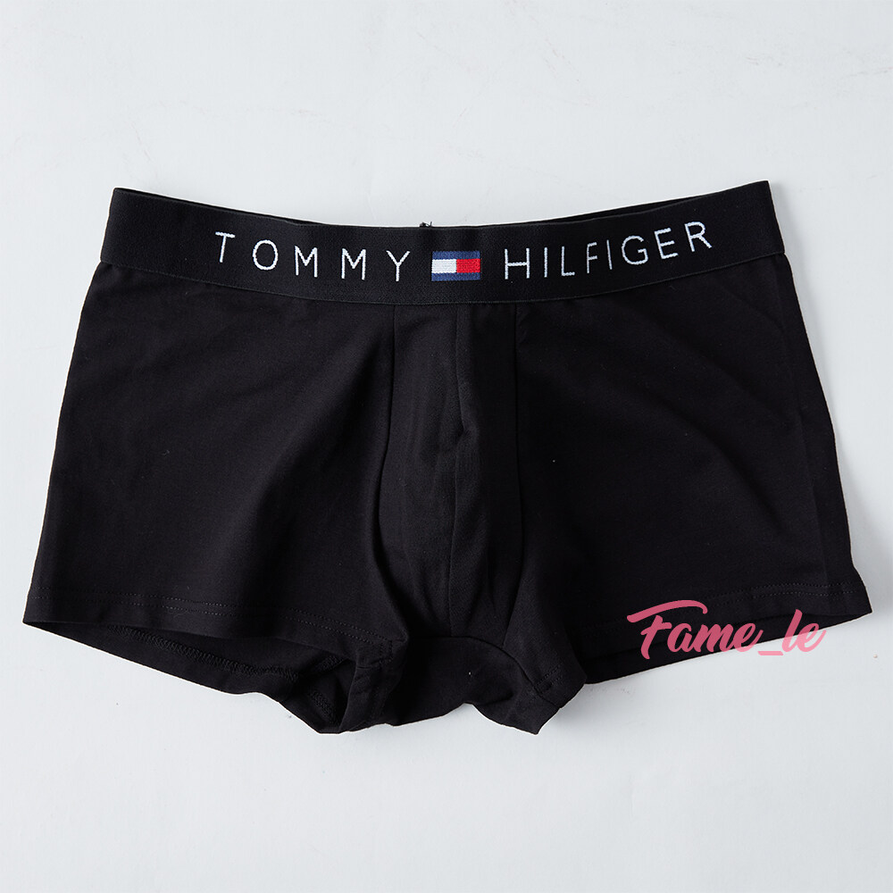 กางเกงในชาย กางเกงในผู้ชาย TM Highfigher กางเกงใน TM ทรงบ็อกเซอร์ Underwear TM Highfigher  Underwear Men เนื้อผ้านิ่มใส่สบาย พร้อมส่ง