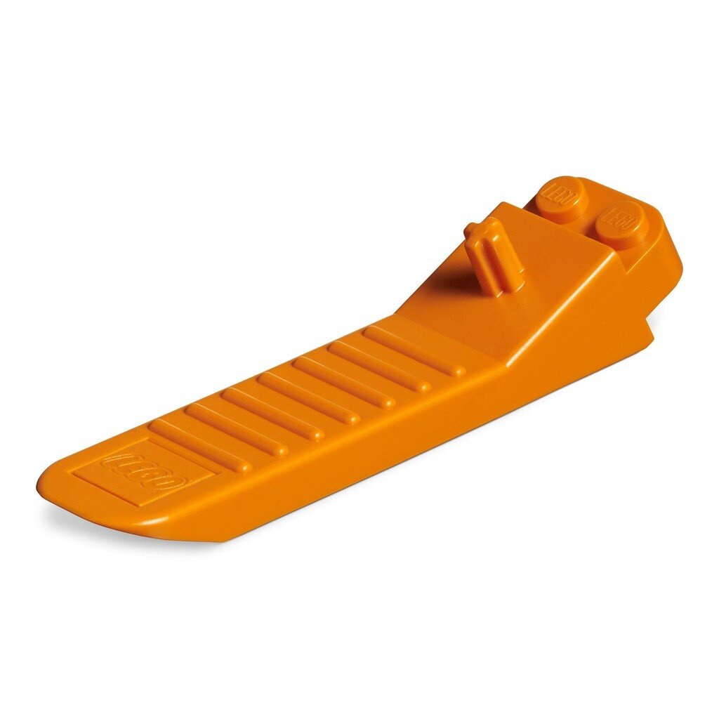 (สินค้า เลโก้ แท้/ใหม่) LEGO Brick Separator 630 (orange) ราคา 35 บาท*ส่งฟรี