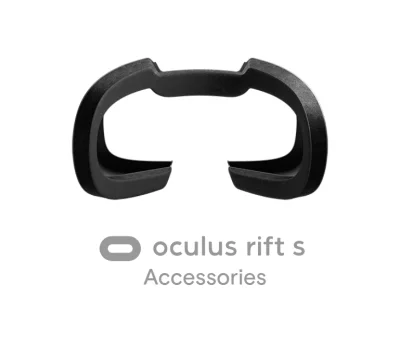 Oculus Rift S — Standard Facial Interface