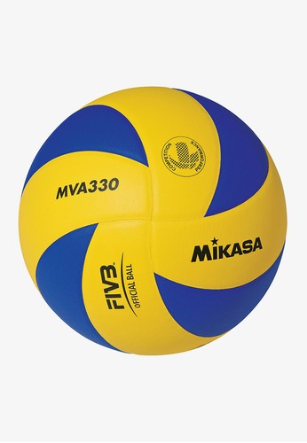 วอลเลย์บอลหนังนิ่ม ลูกวอลเลย์บอล ของแท้ MVA365 ?%