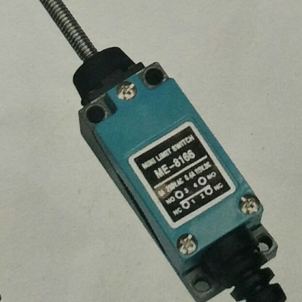 ME8166 Limit Switch สินค้าอยู่ในไทยพร้อมส่ง