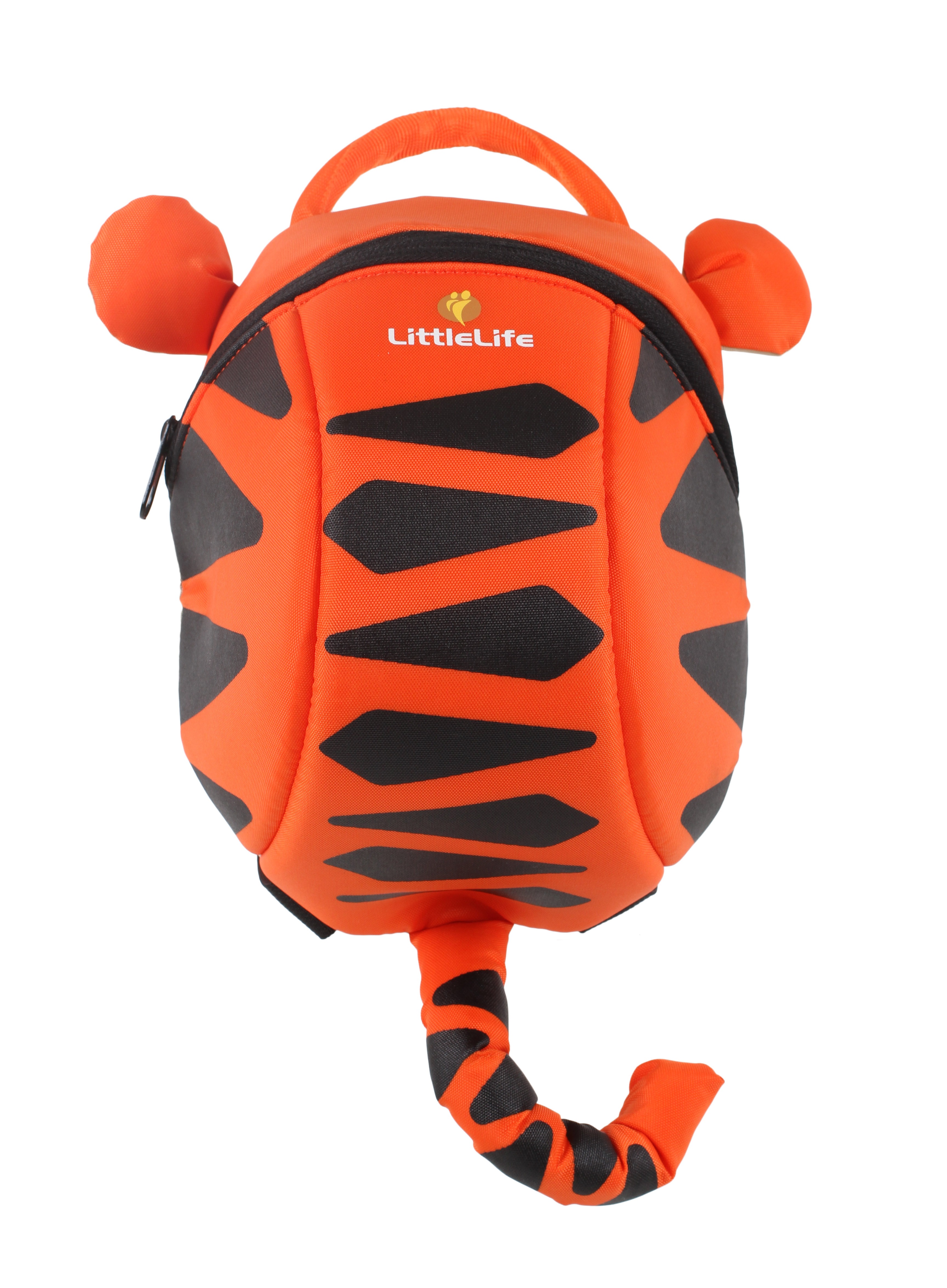 LittleLife  เป้จูงเด็ก  ลายเสือ (Tiger Toddler Backpack with rein) สำหรับเด็ก 1-3 ปี