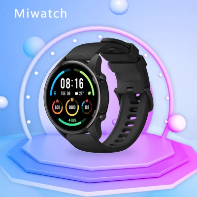 Xiaomi Mi Watch นาฬิกาอัจฉริยะ Smart Watch รับประกัน1ปี