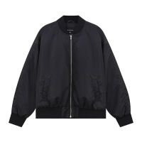 Giordano Mens เสื้อผู้ชาย Seasonal Premium Nylon Padded Jacket 01075609001 เสื้อแจ็กเก็ตผู้ชาย เสื้อกันหนาวผู้ชาย เสื้อจิออดาโน