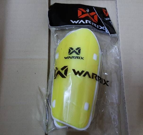 สนับแข้งเด็ก WARRIX WS-1504K  ราคา 79