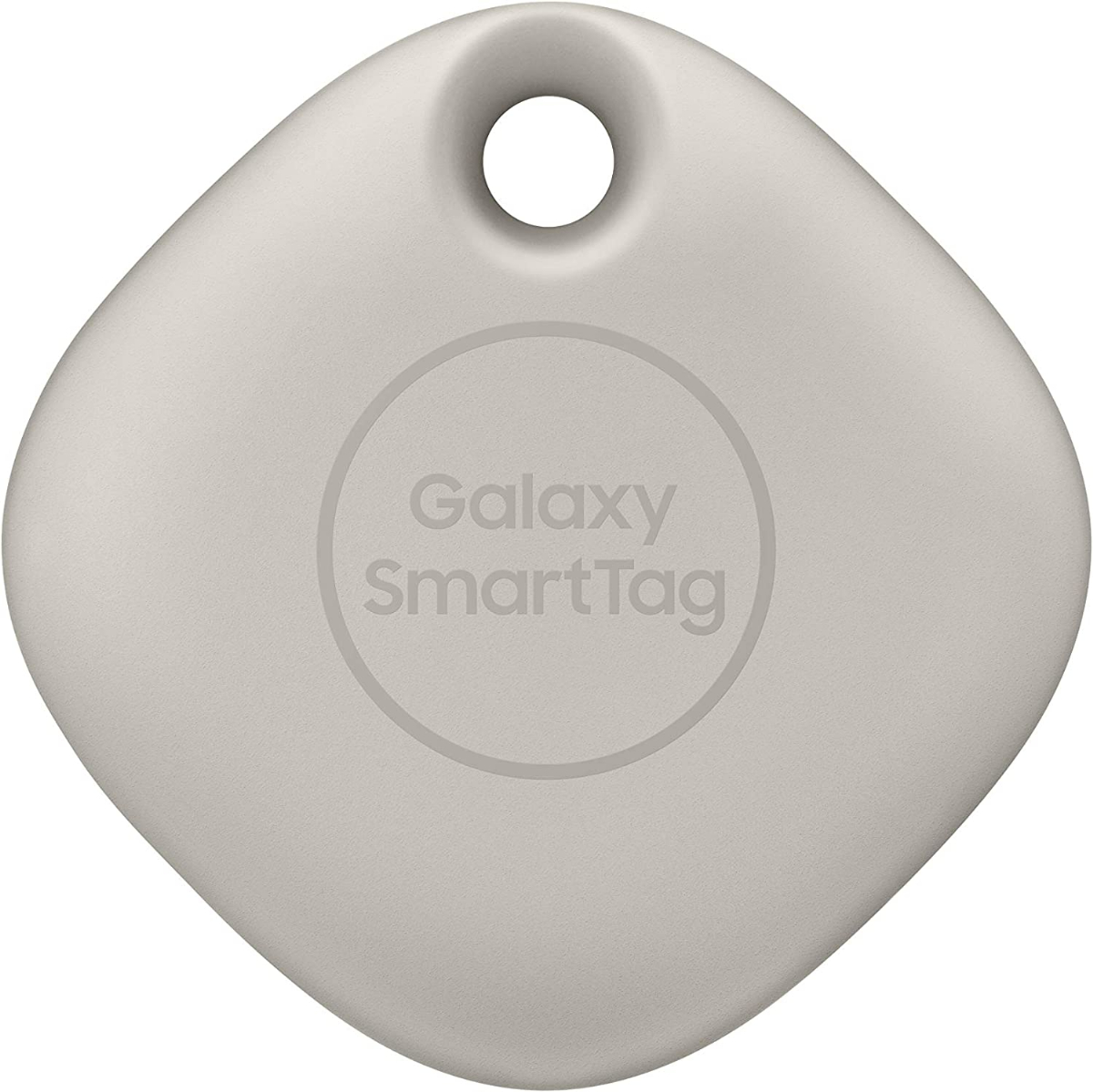 Samsung Galaxy SmartTag 2021 Bluetooth Tracker & Item Locator for Keys, Wallets, Luggage, Pets and More ราคา 1,778 บาท*ส่งฟรี