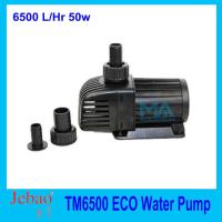 JEBAO TM6500 ECO Water Pump 6500L/Hr 50W ปั้มน้ำ รุ่นประหยัดไฟ