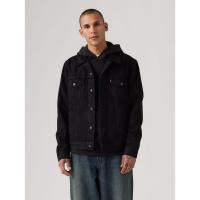 เสื้อแจ็คเก็ตยีนส์ Levis® Mens Trucker Jacket