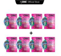Strawberry 3s 4+4 BOX/ สตรอเบอร์รี่ 3 ชิ้น 4+4 กล่อง