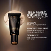Bobbi Brown Intensive Serum Radiance Primer SPF25 PA++ 40ML