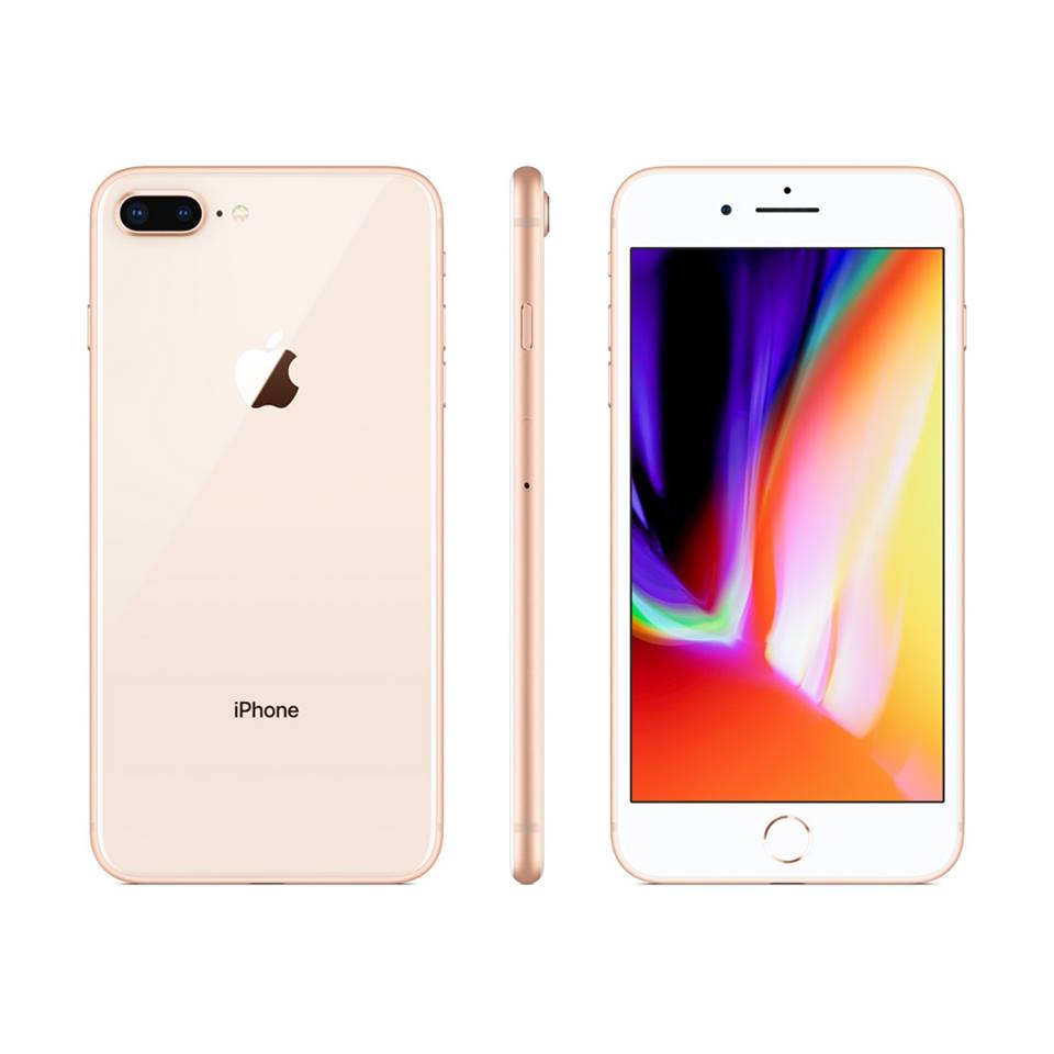 iPhone 8 Plus 256GB เครื่องใหม่มือ1 TH/A ประกัน 1ปี