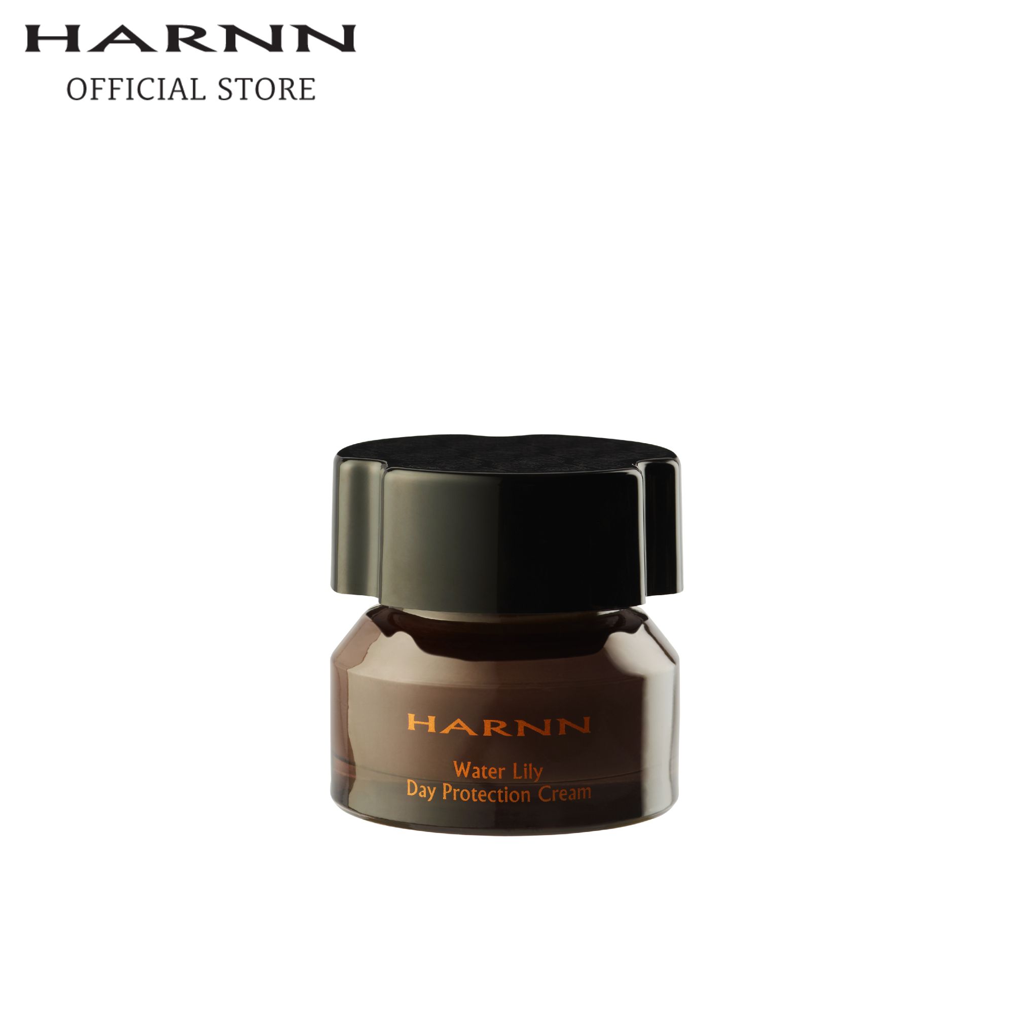 HARNN WATER LILY DAY PROTECTION CREAM 45 G. ครีมกันแดด ครีมทาผิว โลชั่นทาผิว ครีมบำรุงผิว บาร์มบำรุงผิว ผลิตภัณฑ์ดูแลผิว ผิวชุ่มชื่น ราคา 1,377 บาท*ส่งฟรี