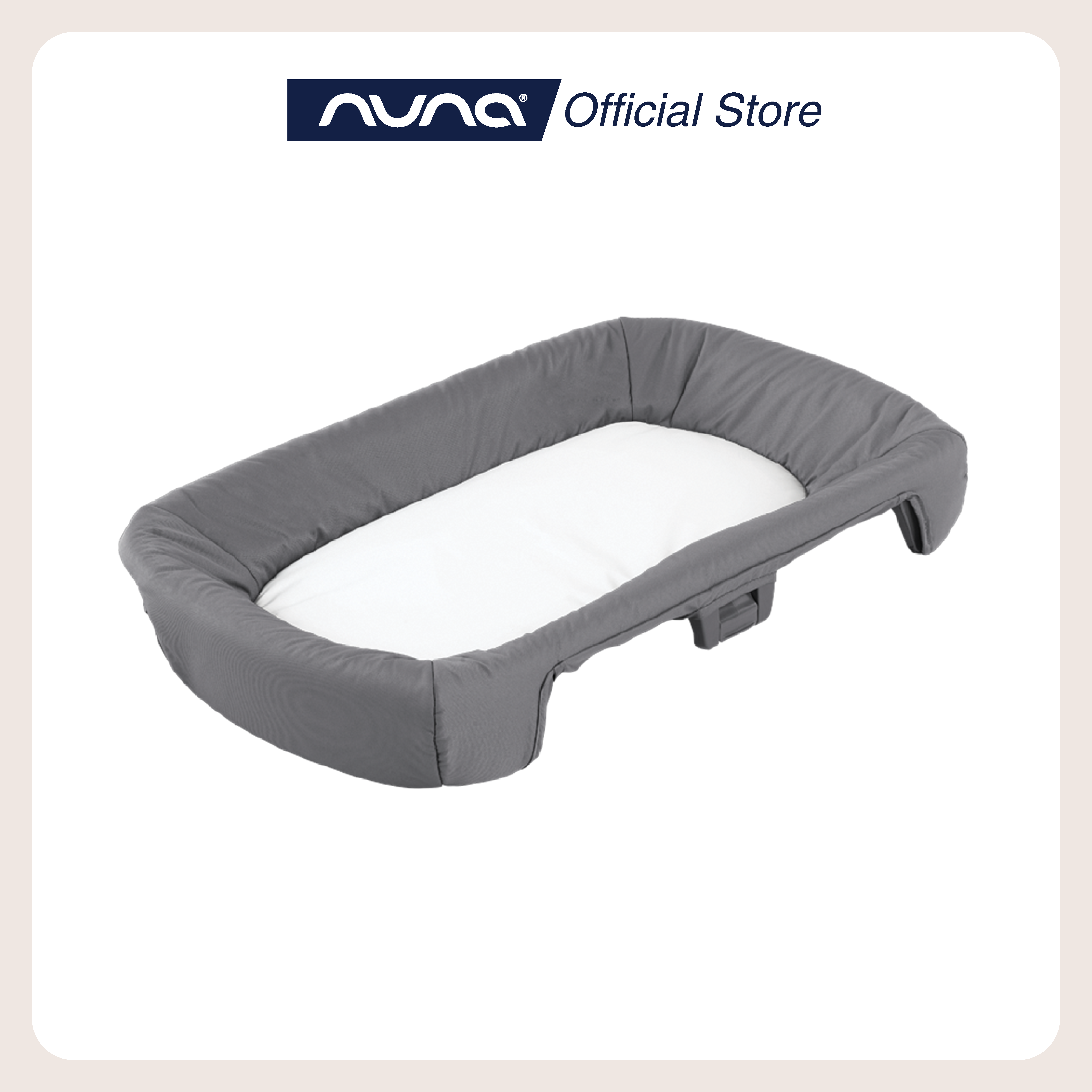 ของใช้แม่และเด็ก NUNA Accessory Sena Changer