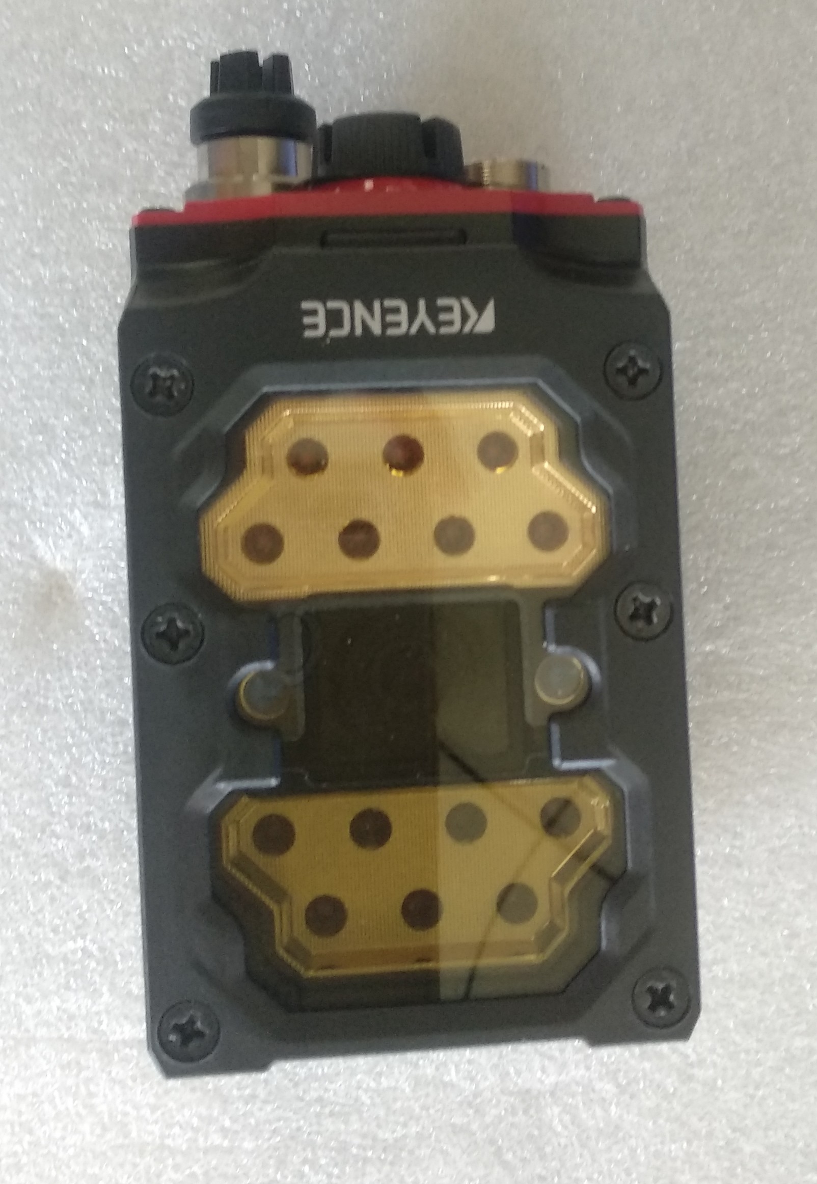 รูปสินค้า New SR-2000W 1D/2D code reader (new product left without box)