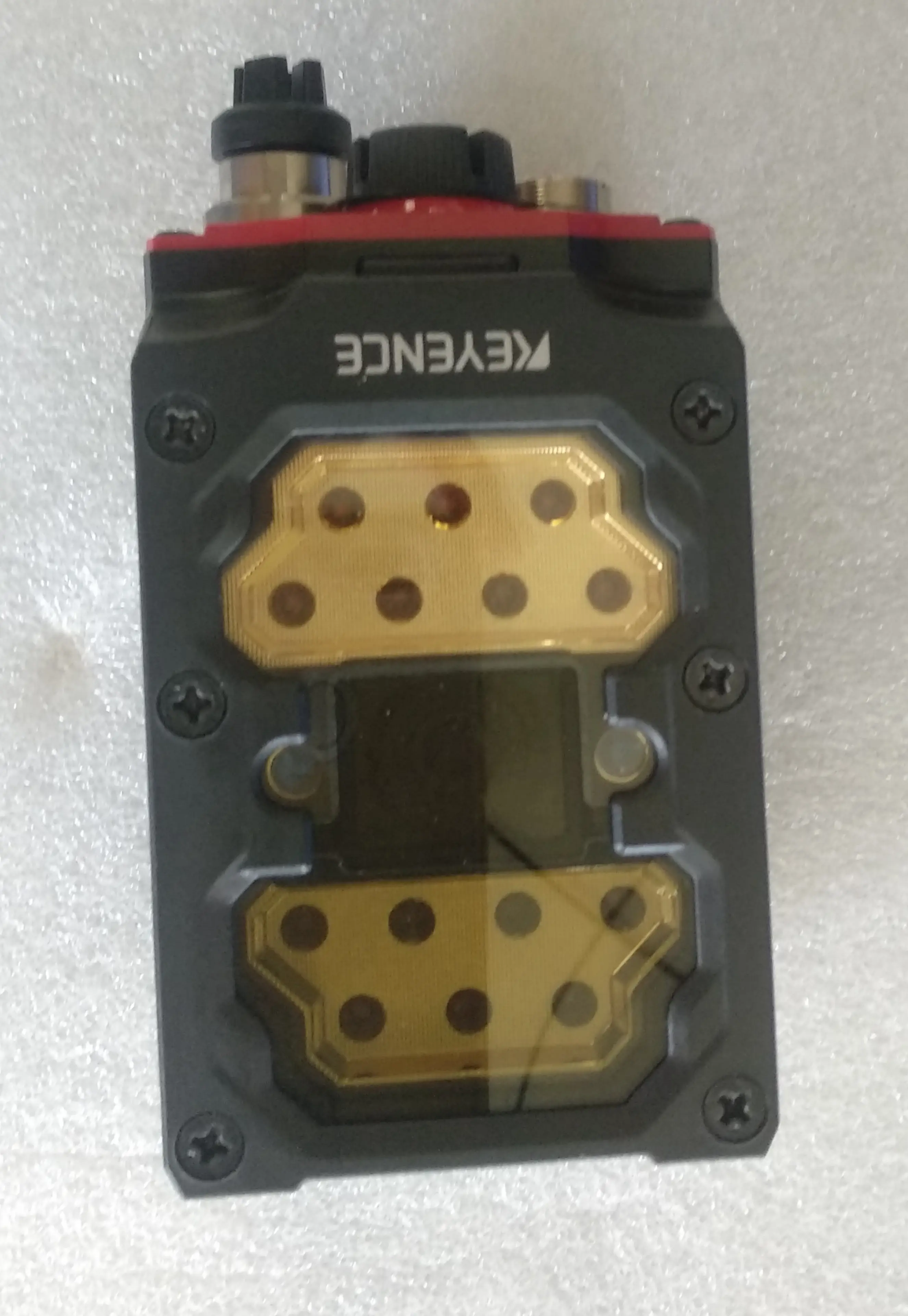 New SR-2000W 1D/2D code reader (new product left without box)