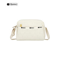 Lesportsac Daniella Crossbody กระเป๋าสะพายข้างพาดลำตัว Style 2434