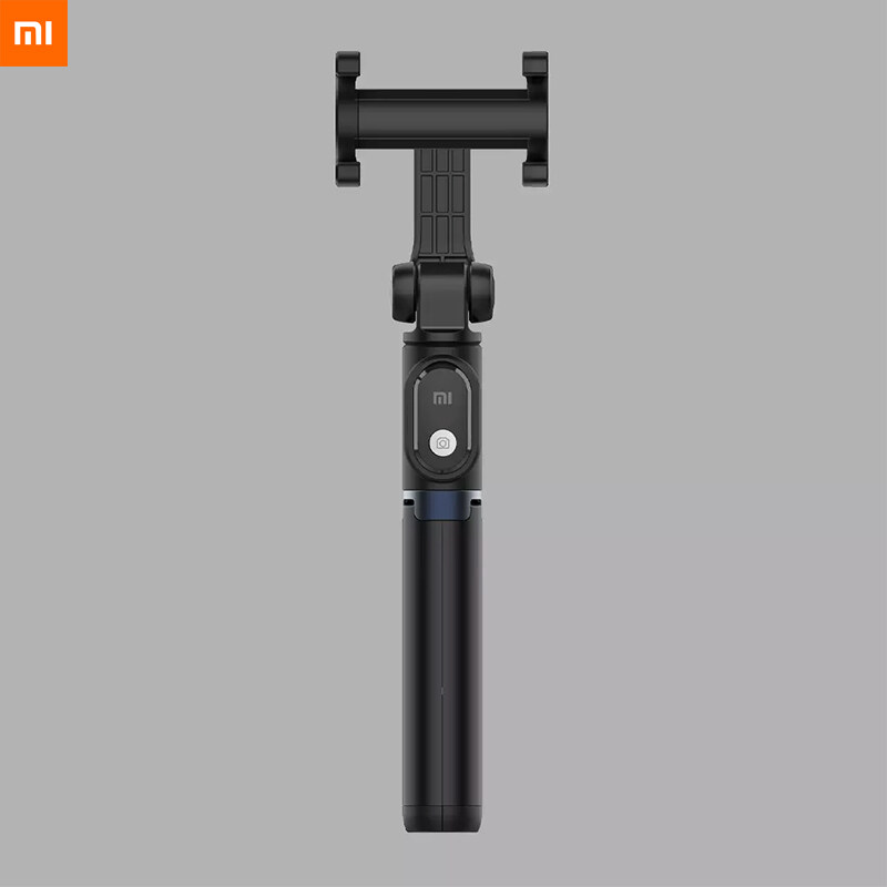 Xiaomi Mi  Selfie Stick Tripod ขาตั้งกล้อง ไม้เซลฟี่แบบบลูทูธ Bluetooth link/ Remote control
