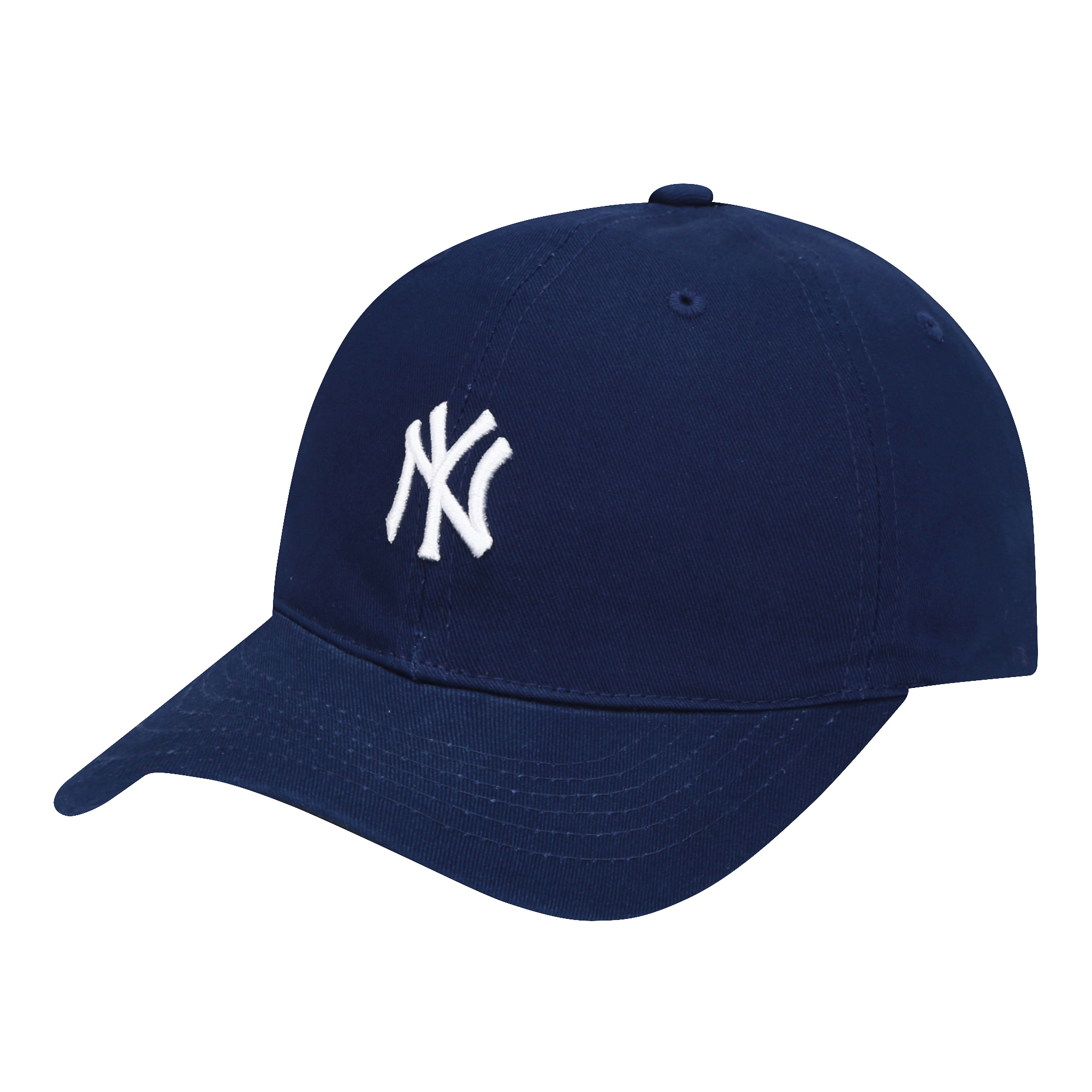 MLB หมวกแก๊ป CURVED CAP 32CP77011 50N NEW YORK YANKEES NAVY