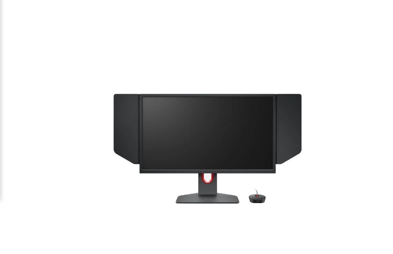 BenQ MONITOR ZOWIE XL2546K (TN 240Hz) ราคา 19,690 บาท*ส่งฟรี