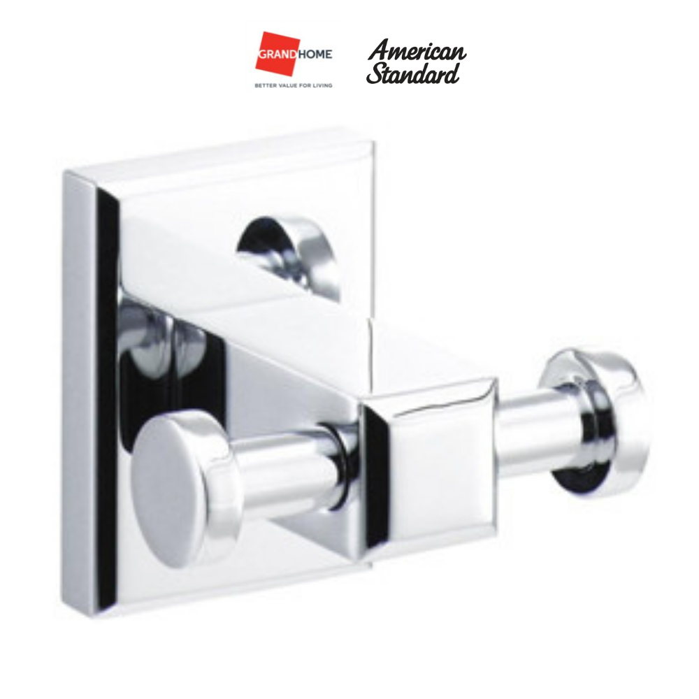ขอแขวนผ้า AMERICAN STANDARD รุ่น CONCEPT S K-2501-41-N สีโครเมี่ยม ราคา 530 บาท*ส่งฟรี