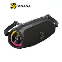 ลำโพงบลูทูธ Tazata Boomblast Mini+ Black by Banana IT