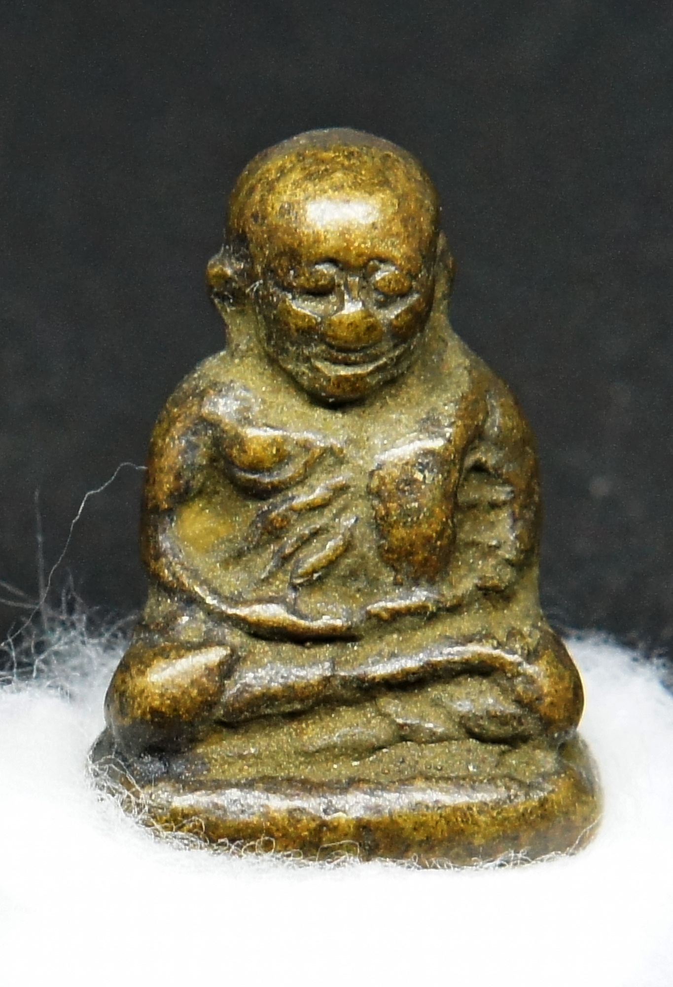 พระรูปหล่อหลวงพ่อเงิน วัดบางคลาน พิมพ์ขี้ตา (พิมพ์สามชาย)(รับเทรินสินค้า it & นาฬิกา) ราคา 655,695 บาท*ส่งฟรี