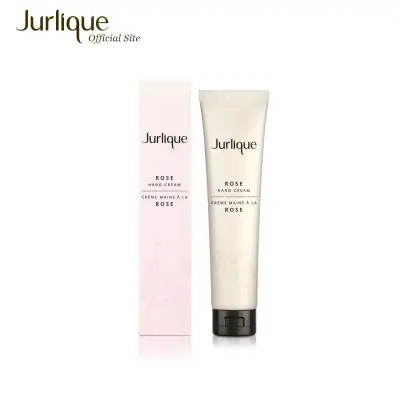Jurlique Rose Hand Cream 40 ml ครีมทามือกลิ่นกุหลาบ