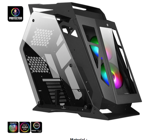 Computer intel i7 การ์ดจอ RTX 2060 Super ,Ram 16g SSD 1000G ราคา 26,900 บาท*ส่งฟรี