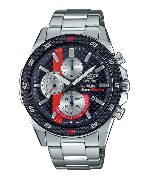 Casio Edifice Limited Edition รุ่น EFR-S567TR-2A