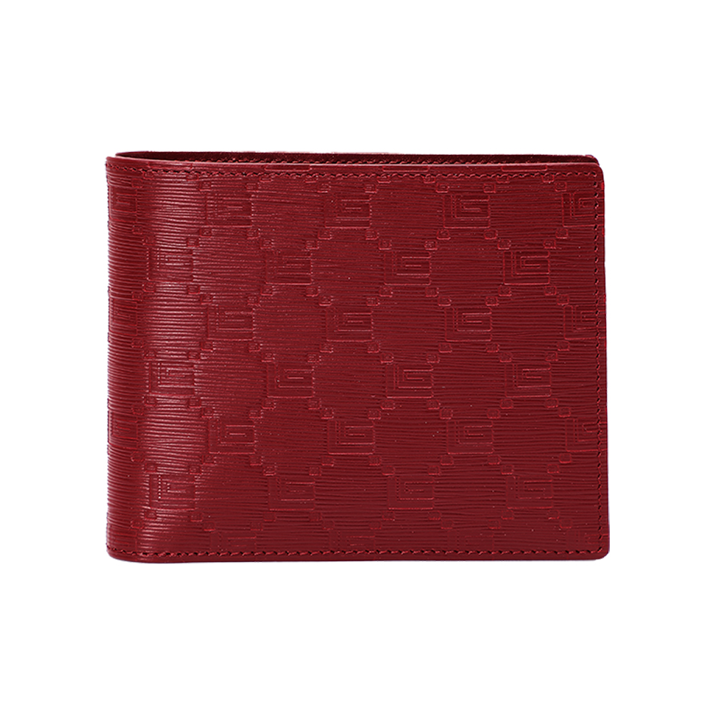 Guy Laroche กระเป๋าสตางค์มีช่องใส่เหรียญ รุ่น BW33062S2 ราคา 1,505 บาท*ส่งฟรี