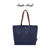 Legato Largo กระเป๋าโท้ท size Regular รุ่น LH-L0001Z