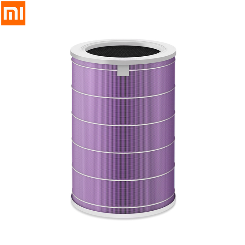 Xiaomi Air Purifier Filter Antibacterial Edition ไส้กรองเครื่องฟอกอากาศ Xiaomi รุ่น 2S, 3, 3H, PRO By Mac Modern