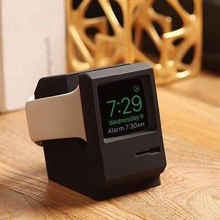 แท่นชาร์จ Apple Watch W3 Macintosh