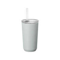 KINTO TO GO TUMBLER 480ml with straw