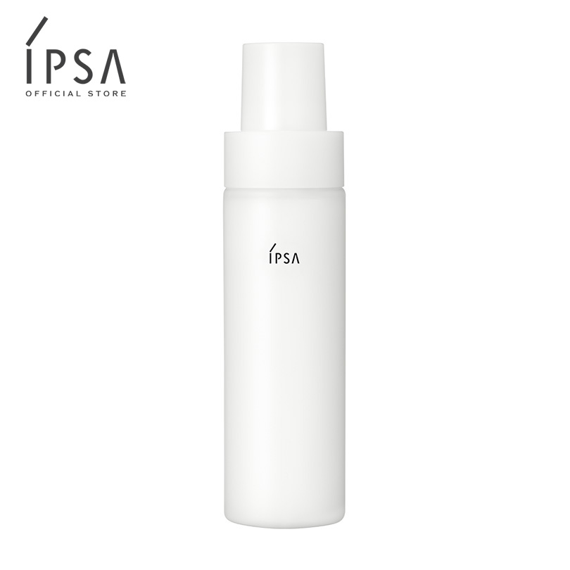 IPSA CLEANSING MOISTURE FOAM โฟมล้างหน้าเพื่อผิวเนียนนุ่มชุ่มชื้น เหมาะสำหรับผิวธรรมดาถึงแห้ง ราคา 1,350 บาท*ส่งฟรี