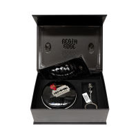 Uppercut Deluxe RESIN & ROSE Limited Edition COLLECTORS KIT