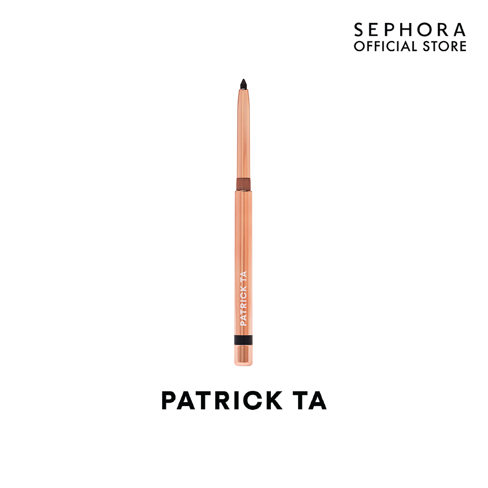 PATRICK TA Major Dimension Precision Gel Eye Liner ราคา 1,120 บาท*ส่งฟรี