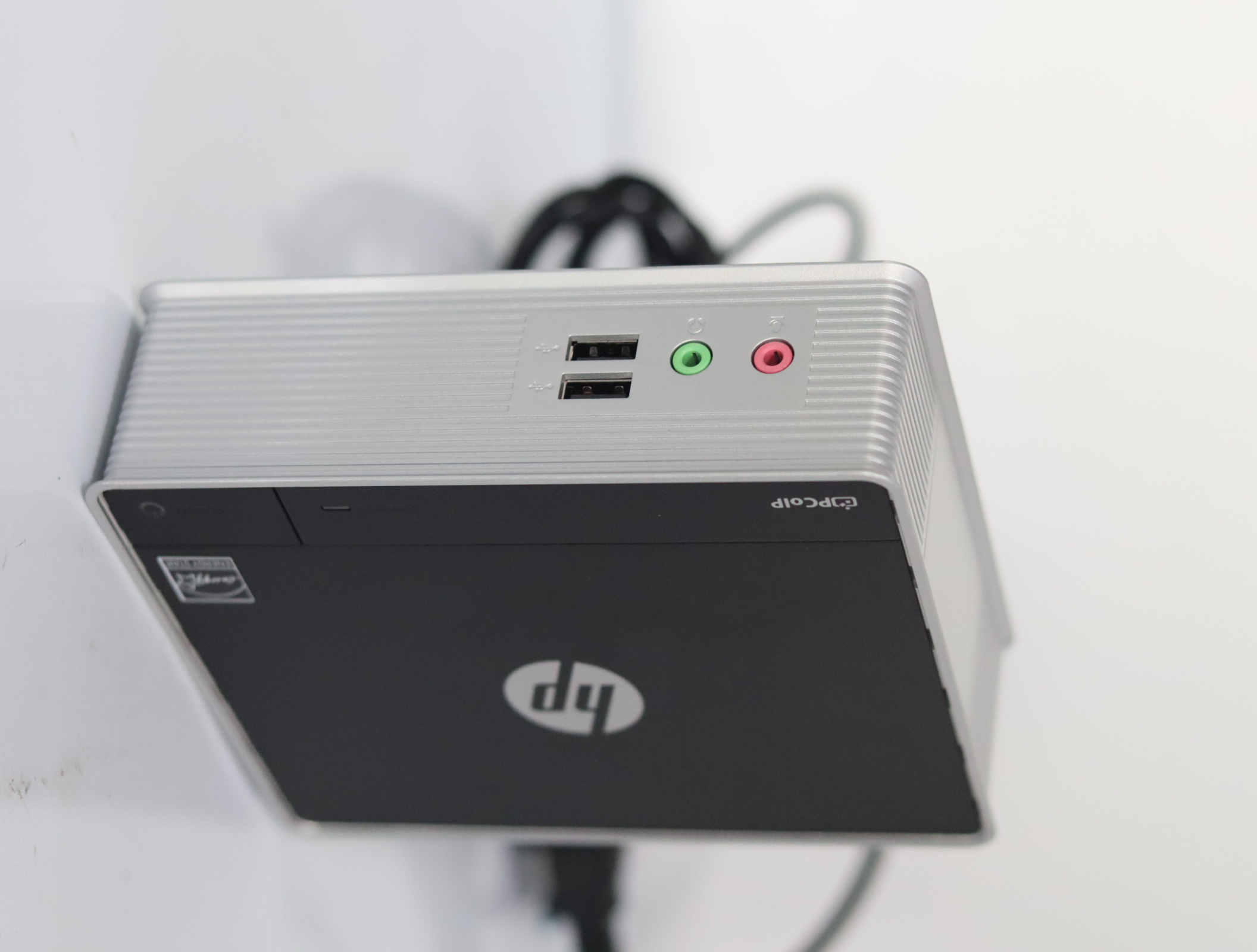 HP T310 Copper NIC Zero Client TC 293D เครื่องคอมพิวเตอร์ Client ราคา 1,190 บาท*ส่งฟรี