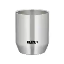 รูปภาพขนาดย่อของThermos 360 ml. แก้วเก็บอุณหภูมิ แก้วเก็บความร้อน แก้วเก็บความเย็น สแตนเลส คุณภาพสูง UNKAIลองเช็คราคา