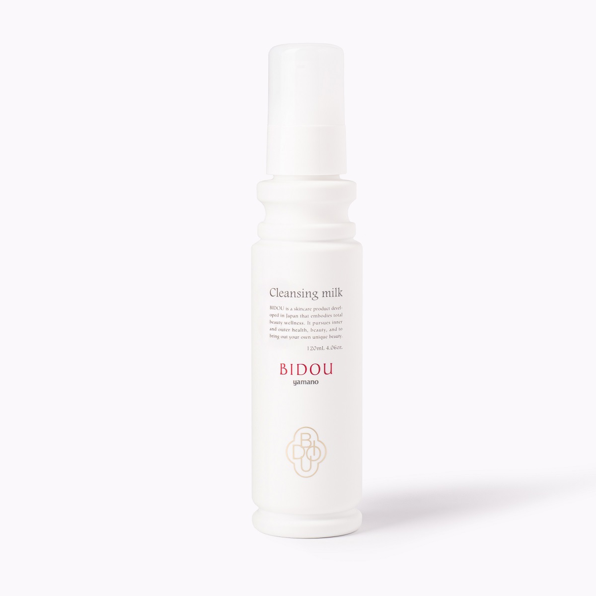 Yamanohada Bidou Cleansing Milk | บิโดะ คลีนซิ่ง มิลค์ ราคา 4,200 บาท*ส่งฟรี
