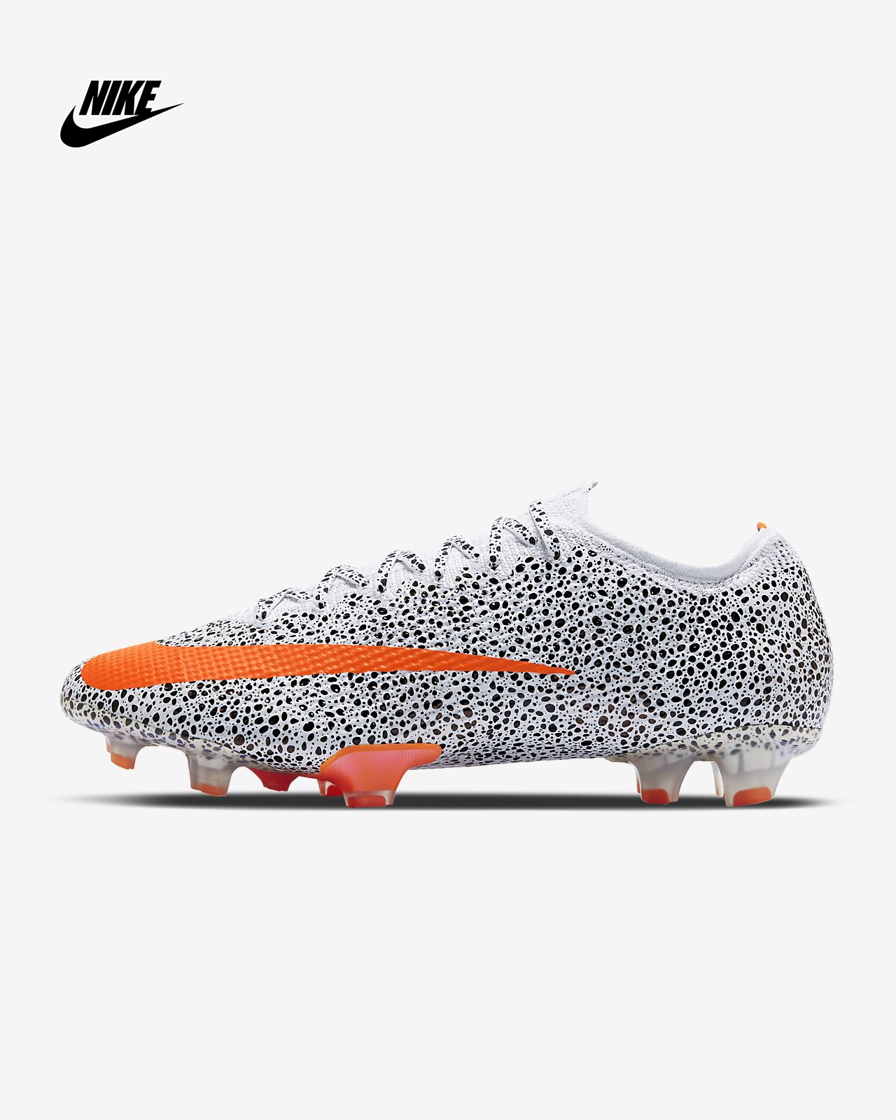 nike mercurial cr7 bianche