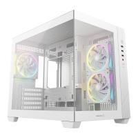 CASE (เคส) DEEPCOOL CG330 3F - MICRO-ATX