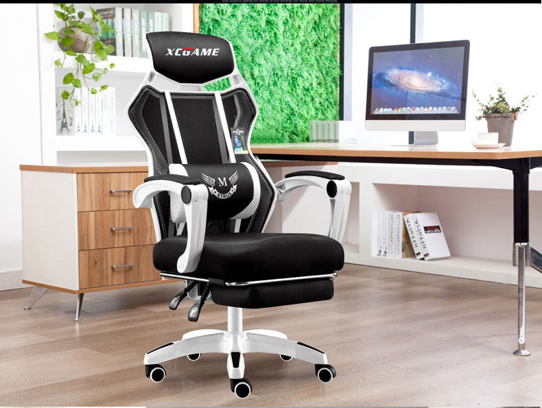Ergopro เก้าอี้สำนักงาน เก้าอี้เพื่อสุขภาพ  เก้าอี้คอมพิวเตอร์ เก้าอี้