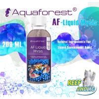 Reef-Aholic Aquaforest Liquid Mysis 250ml. อาหารปลา อาหารปะการัง สูตรน้ำ!! ทำยากนะบอกเลย!!